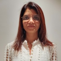 Desiree P.