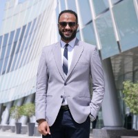 Ahmed Abdel-Fattah