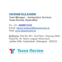 Vikram Kulkarni