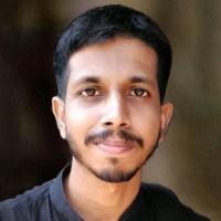 Jithin Mohan