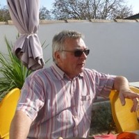 Robert Page