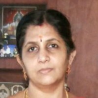 Sumitha Suresh