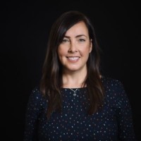 Amanda Chapman (formerly Veal)