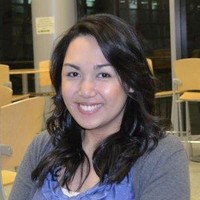 Joy Marie Garcia