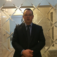 Ерлан Джанайдаров