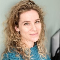 Jette Carolijn van den Berg