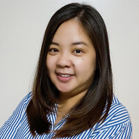 Kathrine Karla Tria