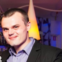 Андрей Ярмилко