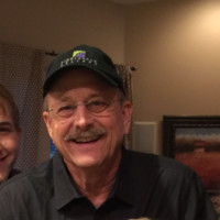 Steve Johnson