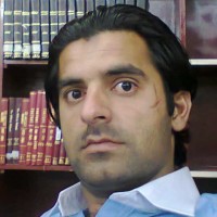 Abdullah Khan Afridi