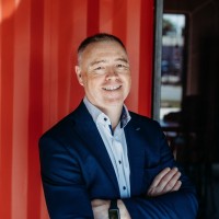 Nigel Cairns