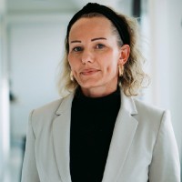 Catharina Träff