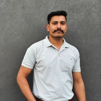 Deepak Chauhan