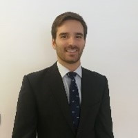 Nicolás Sainz de Rozas Deniau