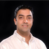Punit Nayyar