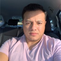 Cristian Alexander Granados Campos