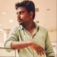 Vignesh P