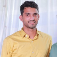 Mohammed Rafeeque