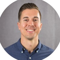 Justin Davis, PMP, CTS