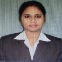 Anuradha Ray