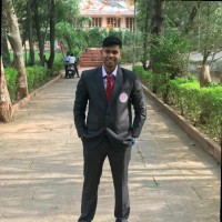 Varun Raj Sinha