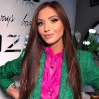 Sara Karbanovich