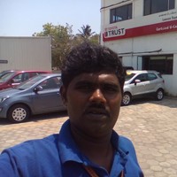 Sivakumar Pandian