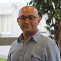 Liad Moskovich, Dmd