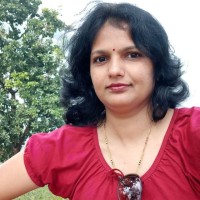 Vaishali Bele