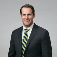 Michael Woodson