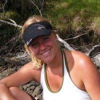 Carolin Sandgren