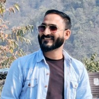 Mohit Bahuguna