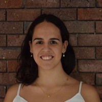 Ana Paula Mendoza Rázuri