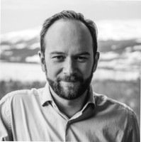 Fredrik Broman