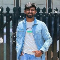 Sharon David Raja