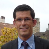 Vincent Schneider