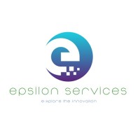 Epsilon Services