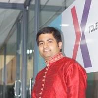 Anupam Ghosal