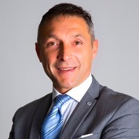 Enrico Bonomi