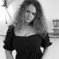 Olga Tkach