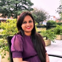 Deeksha Harlalka