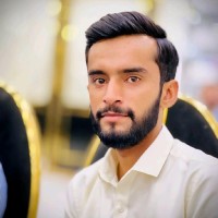 Sheraz Ahmad