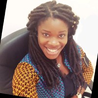Stella Ebere-Shepherd, MD