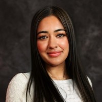 Anisha I.