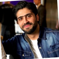 Muhammad Rustom