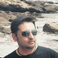 Cesar Mauricio Arellano Sepulveda