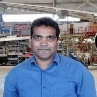 Ramesh Babu Varigeti