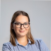 Polina Avfukova