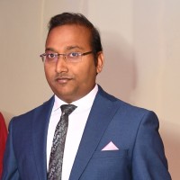 Jay Kumar Yadav