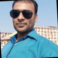 Arbind Kumar Ray